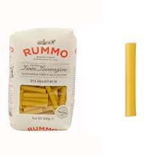 MACCHERONCELLI N7 500GR*16 RUMMO