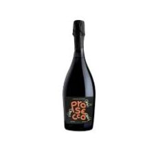 PROSECCO BRUT DOC 75CL*6 SORSO DIVINO
