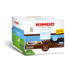 KIMBO CIALDA DESC 50PZ