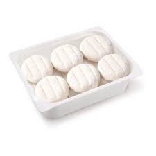 PRATAIOLA MIGNON TOMINO CLASSICO 100GR VASCHETTA DA 1,2KG*6 +/- PEZZANA