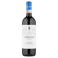 CHIANTI SERRISTORI DOCG 0.75L *6