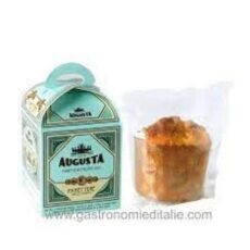 PANETTONE CLASSICO 100 GR AUGUSTA *24
