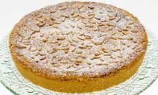 TORTA DELLA NONNA 1,4KG CREMDUCALE