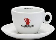TAZZA CAPPUCCINO HAUSBRANDT