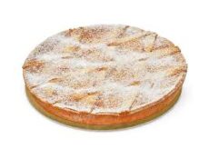 PASTIERA NAPOLETANA 1.5KG CREMDUCALE