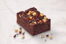 TARTA BROWNIE 1KG*3 ERLENBACHER