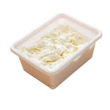 STRACCIATELLA 250 GR *15 ARTIGIANA CONGELATA