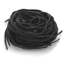 TAGLIOLINO NERO 1KG ARTE SANO