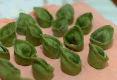 TORTELLONI DI RICOTTA E SPINACI 1KG*3 ARTE SANO