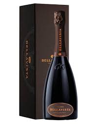 Bellavista Alma Grancuvee Brut 0.75 l Franciacorta