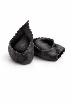 TORTELLONI NERI AL SALMONE 1KG*3 ARTE SANO