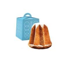 IL PANDORO DELLA MAMMA  750 GR *6 LE CREAZIONI DI GIULIA