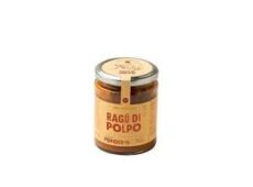 RAGù DI POLPO 280GR*6 ROOSTIC