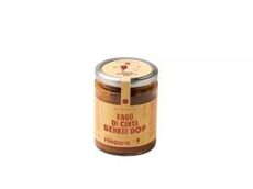 RAGù CON CINTA SENESE DOP 280G*6 ROOTSTIC