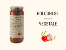 BOLOGNESE VEGETALE 340GR*6 ROOTSTIC