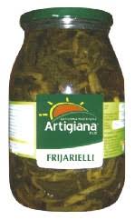 FRIARIELLI 1KG*6 ARTIGIANA