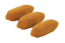 SUPPLì ALLA ROMANA MIGNON CASSA 25GR CONFEZIONE 2,5KG*2 RISPO