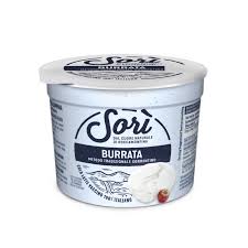 BURRATA SORI GR 125 *6