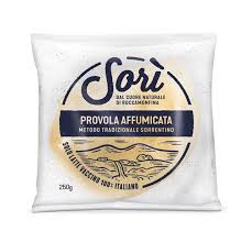PROVOLA AFFUMICATA SORI GR 250 *6