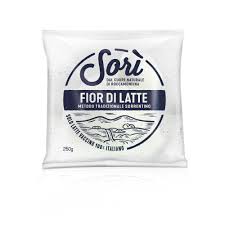 FIOR DI LATTE SORI GR 250 *6