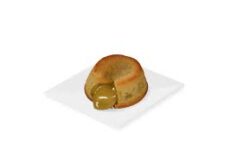 SOUFFLè PISTACCHIO (12*100GR) CASSA 1,2KG CREMDUCALE