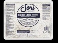 FIOR DI LATTE JULIENNE VS KG 3 SORI