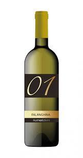 FALANGHINA TERRE DELLE STELLE CAMPANIA 0.75L *12
