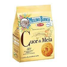 CUOR DI MELA 250GR*10 MULINO BIANCO