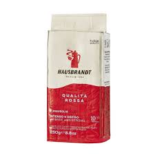 MANTONELLA QUALITà ROSSA 250 G*20 HAUSBRANDT