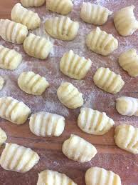 GNOCCHI PATATE 1KG*3 ARTE SANO
