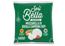 BELLA BUFALA CAMPANA PER PIZZA GR 250