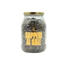 CAPPERI AL SALE 1062ML*6 ROOTSTIC