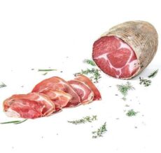 COPPA STAGIONATA S/V BENESE