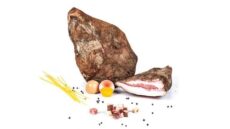 GUANCIALE 'GOLI' S/V BENESE