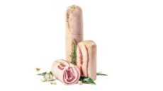 PANCETTA ARROTOLATA S.V. BENESE