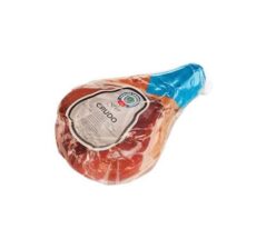 PROSCIUTTO FIOR DI CRUDO PRESSATO S/O +/- 7KG*2 BOSCHI