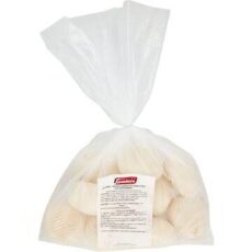IMPASTO PIZZA CONGELATO (250*10)*4 MOLINO SPADONI